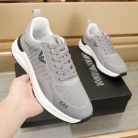 Cheap Armani Casual Shoes For Men #1231084 Replica Wholesale [$92.00 USD] [ITEM#1231084] on Replica Armani Casual Shoes