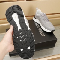 Cheap Armani Casual Shoes For Men #1231084 Replica Wholesale [$92.00 USD] [ITEM#1231084] on Replica Armani Casual Shoes