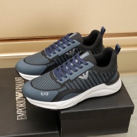 Cheap Armani Casual Shoes For Men #1231085 Replica Wholesale [$92.00 USD] [ITEM#1231085] on Replica Armani Casual Shoes