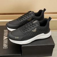 Cheap Armani Casual Shoes For Men #1231086 Replica Wholesale [$92.00 USD] [ITEM#1231086] on Replica Armani Casual Shoes