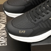 Cheap Armani Casual Shoes For Men #1231086 Replica Wholesale [$92.00 USD] [ITEM#1231086] on Replica Armani Casual Shoes