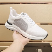 Cheap Boss Casual Shoes For Men #1231087 Replica Wholesale [$92.00 USD] [ITEM#1231087] on Replica Boss Casual Shoes