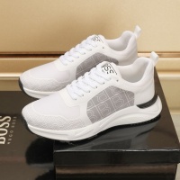 Cheap Boss Casual Shoes For Men #1231087 Replica Wholesale [$92.00 USD] [ITEM#1231087] on Replica Boss Casual Shoes