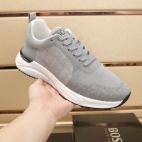 Cheap Boss Casual Shoes For Men #1231088 Replica Wholesale [$92.00 USD] [ITEM#1231088] on Replica Boss Casual Shoes