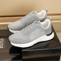 Cheap Boss Casual Shoes For Men #1231088 Replica Wholesale [$92.00 USD] [ITEM#1231088] on Replica Boss Casual Shoes