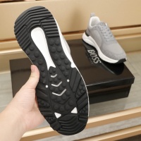 Cheap Boss Casual Shoes For Men #1231088 Replica Wholesale [$92.00 USD] [ITEM#1231088] on Replica Boss Casual Shoes