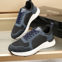 Boss Casual Shoes For Men #1231089