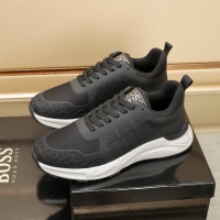 Cheap Boss Casual Shoes For Men #1231090 Replica Wholesale [$92.00 USD] [ITEM#1231090] on Replica Boss Casual Shoes