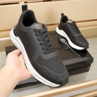 Cheap Boss Casual Shoes For Men #1231090 Replica Wholesale [$92.00 USD] [ITEM#1231090] on Replica Boss Casual Shoes