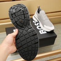 Cheap Boss Casual Shoes For Men #1231091 Replica Wholesale [$88.00 USD] [ITEM#1231091] on Replica Boss Casual Shoes