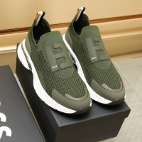 Cheap Boss Casual Shoes For Men #1231092 Replica Wholesale [$88.00 USD] [ITEM#1231092] on Replica Boss Casual Shoes