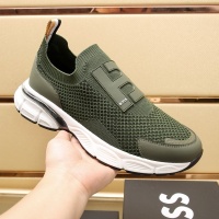 Cheap Boss Casual Shoes For Men #1231092 Replica Wholesale [$88.00 USD] [ITEM#1231092] on Replica Boss Casual Shoes