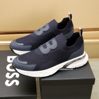 Cheap Boss Casual Shoes For Men #1231093 Replica Wholesale [$88.00 USD] [ITEM#1231093] on Replica Boss Casual Shoes