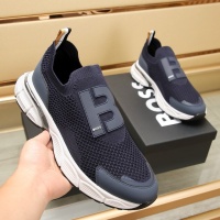 Cheap Boss Casual Shoes For Men #1231093 Replica Wholesale [$88.00 USD] [ITEM#1231093] on Replica Boss Casual Shoes