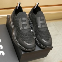 Cheap Boss Casual Shoes For Men #1231094 Replica Wholesale [$88.00 USD] [ITEM#1231094] on Replica Boss Casual Shoes