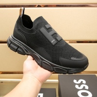 Cheap Boss Casual Shoes For Men #1231094 Replica Wholesale [$88.00 USD] [ITEM#1231094] on Replica Boss Casual Shoes