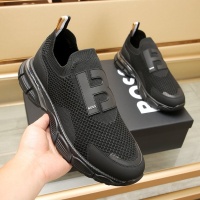 Cheap Boss Casual Shoes For Men #1231094 Replica Wholesale [$88.00 USD] [ITEM#1231094] on Replica Boss Casual Shoes