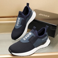 Boss Casual Shoes For Men #1231095
