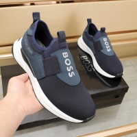 Cheap Boss Casual Shoes For Men #1231095 Replica Wholesale [$88.00 USD] [ITEM#1231095] on Replica Boss Casual Shoes