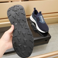 Cheap Boss Casual Shoes For Men #1231095 Replica Wholesale [$88.00 USD] [ITEM#1231095] on Replica Boss Casual Shoes