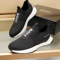 Boss Casual Shoes For Men #1231096