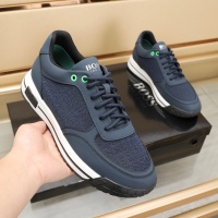 Cheap Boss Casual Shoes For Men #1231097 Replica Wholesale [$88.00 USD] [ITEM#1231097] on Replica Boss Casual Shoes