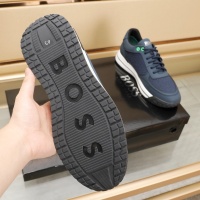 Cheap Boss Casual Shoes For Men #1231097 Replica Wholesale [$88.00 USD] [ITEM#1231097] on Replica Boss Casual Shoes