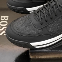 Cheap Boss Casual Shoes For Men #1231098 Replica Wholesale [$88.00 USD] [ITEM#1231098] on Replica Boss Casual Shoes