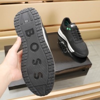 Cheap Boss Casual Shoes For Men #1231098 Replica Wholesale [$88.00 USD] [ITEM#1231098] on Replica Boss Casual Shoes