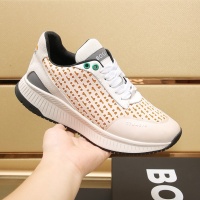 Cheap Boss Casual Shoes For Men #1231099 Replica Wholesale [$92.00 USD] [ITEM#1231099] on Replica Boss Casual Shoes