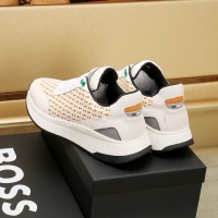 Cheap Boss Casual Shoes For Men #1231099 Replica Wholesale [$92.00 USD] [ITEM#1231099] on Replica Boss Casual Shoes