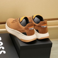 Cheap Boss Casual Shoes For Men #1231100 Replica Wholesale [$92.00 USD] [ITEM#1231100] on Replica Boss Casual Shoes