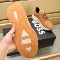 Cheap Boss Casual Shoes For Men #1231100 Replica Wholesale [$92.00 USD] [ITEM#1231100] on Replica Boss Casual Shoes