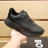 Cheap Boss Casual Shoes For Men #1231101 Replica Wholesale [$92.00 USD] [ITEM#1231101] on Replica Boss Casual Shoes