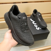 Cheap Boss Casual Shoes For Men #1231101 Replica Wholesale [$92.00 USD] [ITEM#1231101] on Replica Boss Casual Shoes