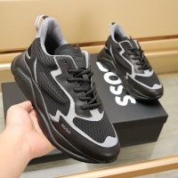 Cheap Boss Casual Shoes For Men #1231102 Replica Wholesale [$88.00 USD] [ITEM#1231102] on Replica Boss Casual Shoes