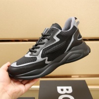 Cheap Boss Casual Shoes For Men #1231102 Replica Wholesale [$88.00 USD] [ITEM#1231102] on Replica Boss Casual Shoes