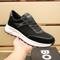 Cheap Boss Casual Shoes For Men #1231104 Replica Wholesale [$88.00 USD] [ITEM#1231104] on Replica Boss Casual Shoes