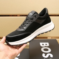 Cheap Boss Casual Shoes For Men #1231104 Replica Wholesale [$88.00 USD] [ITEM#1231104] on Replica Boss Casual Shoes