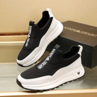 Armani Casual Shoes For Men #1231108