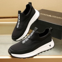 Armani Casual Shoes For Men #1231109