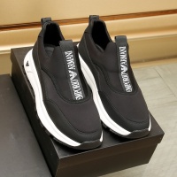 Cheap Armani Casual Shoes For Men #1231109 Replica Wholesale [$92.00 USD] [ITEM#1231109] on Replica Armani Casual Shoes