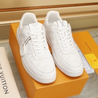 Cheap Louis Vuitton Casual Shoes For Men #1231112 Replica Wholesale [$100.00 USD] [ITEM#1231112] on Replica Louis Vuitton Casual Shoes