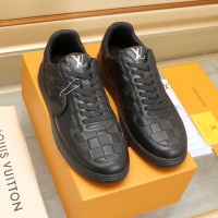 Cheap Louis Vuitton Casual Shoes For Men #1231113 Replica Wholesale [$100.00 USD] [ITEM#1231113] on Replica Louis Vuitton Casual Shoes