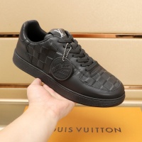 Cheap Louis Vuitton Casual Shoes For Men #1231113 Replica Wholesale [$100.00 USD] [ITEM#1231113] on Replica Louis Vuitton Casual Shoes