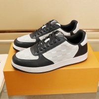 Louis Vuitton Casual Shoes For Men #1231114