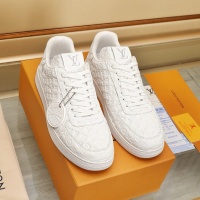 Cheap Louis Vuitton Casual Shoes For Men #1231115 Replica Wholesale [$100.00 USD] [ITEM#1231115] on Replica Louis Vuitton Casual Shoes