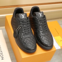 Cheap Louis Vuitton Casual Shoes For Men #1231116 Replica Wholesale [$100.00 USD] [ITEM#1231116] on Replica Louis Vuitton Casual Shoes