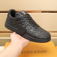 Cheap Louis Vuitton Casual Shoes For Men #1231116 Replica Wholesale [$100.00 USD] [ITEM#1231116] on Replica Louis Vuitton Casual Shoes