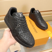 Cheap Louis Vuitton Casual Shoes For Men #1231116 Replica Wholesale [$100.00 USD] [ITEM#1231116] on Replica Louis Vuitton Casual Shoes